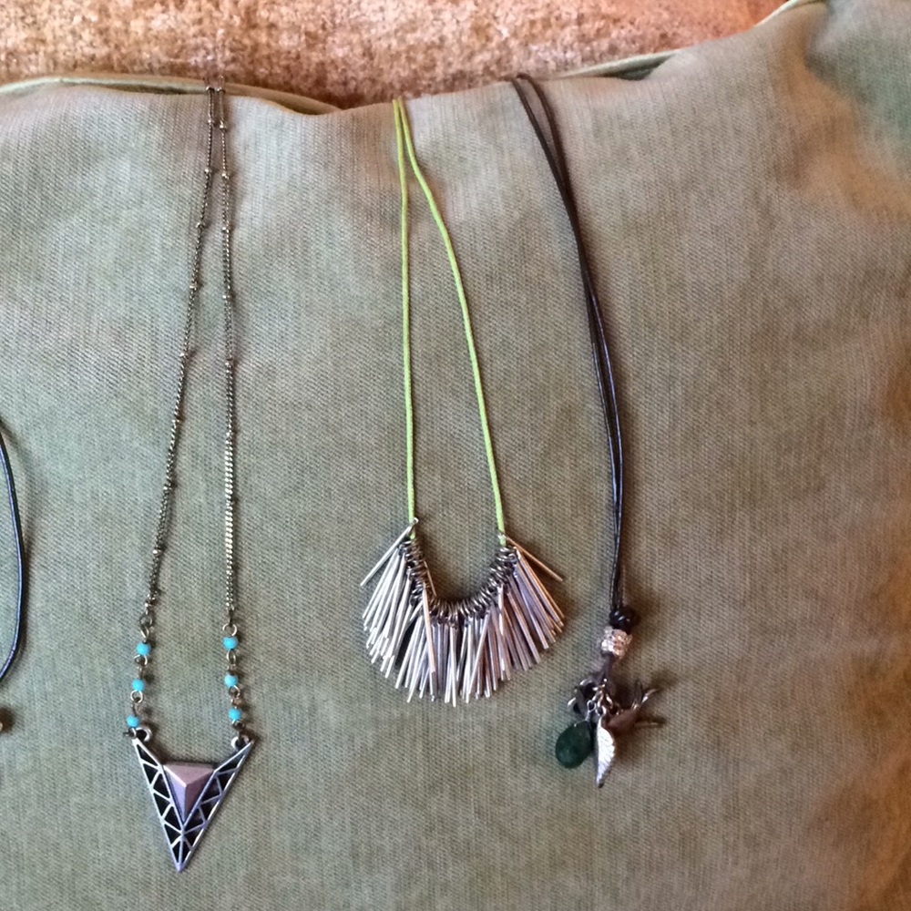 Fun Necklaces! - Picture 3 of 3